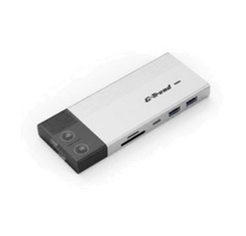 M30 会议控制模块